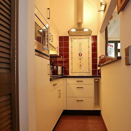 Villa Laura Wohnung 01 Ostseebad Kühlungsborn Extérieur photo