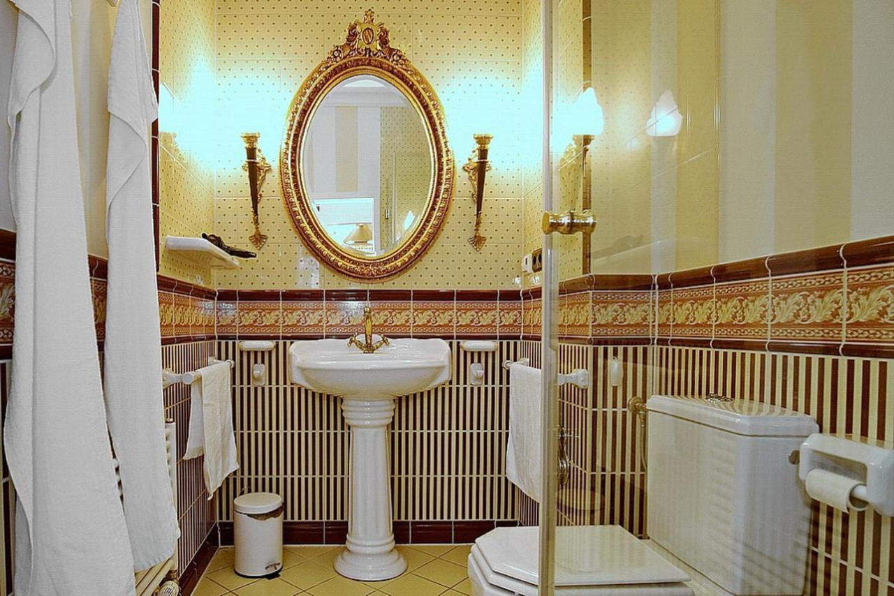 Villa Laura Wohnung 01 Ostseebad Kühlungsborn Extérieur photo