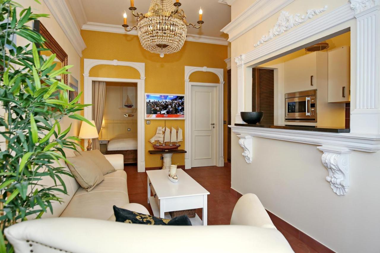 Villa Laura Wohnung 01 Ostseebad Kühlungsborn Extérieur photo